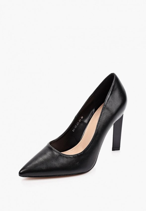 Туфли Dino Ricci Select