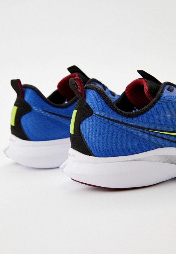 Кроссовки Saucony