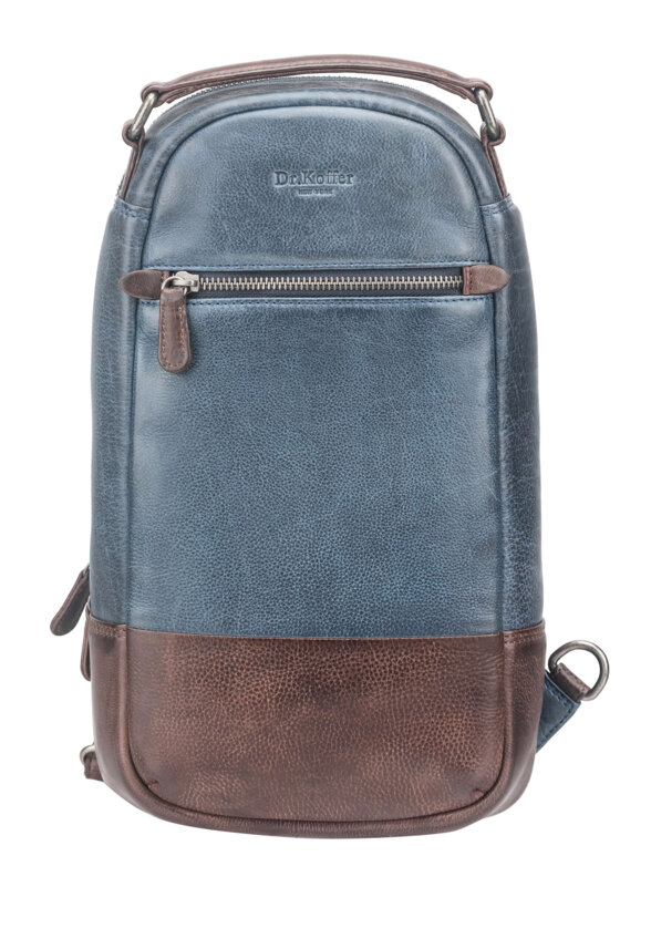 Др.Коффер B402951-244-60_09 рюкзак