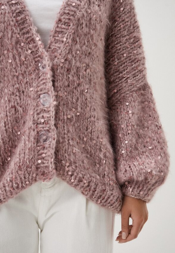 Кардиган Evgrafova