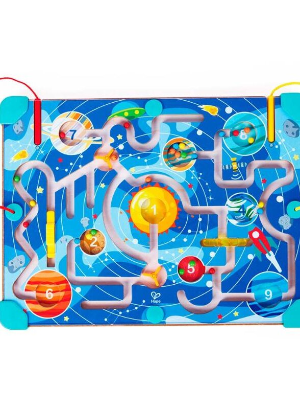 Головоломка Hape 