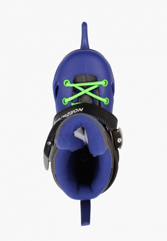 Коньки Nordway