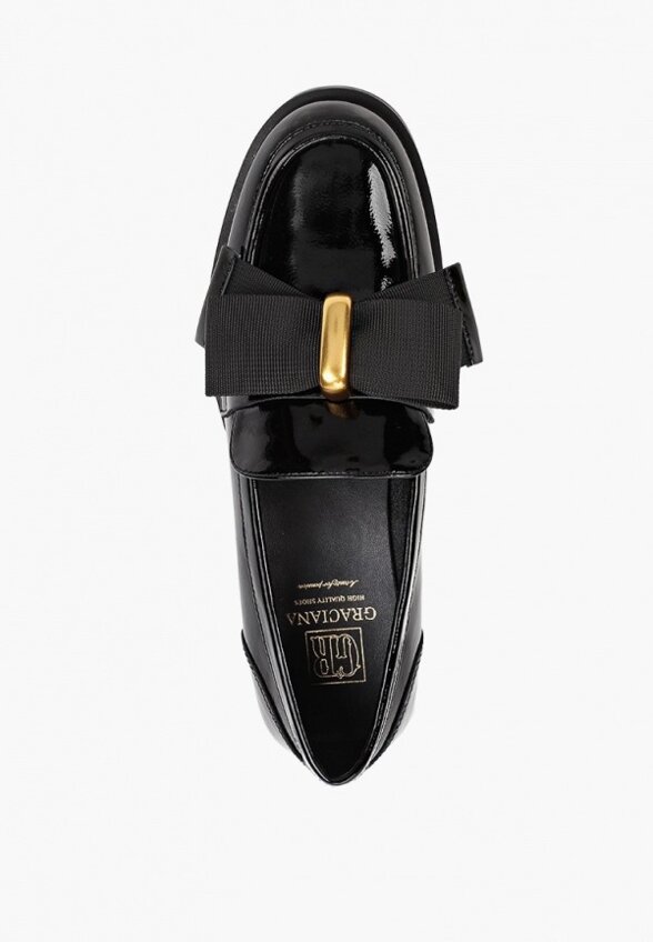 Лоферы Graciana