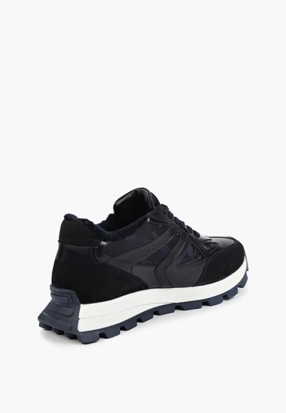 Кроссовки Emanuele Gelmetti