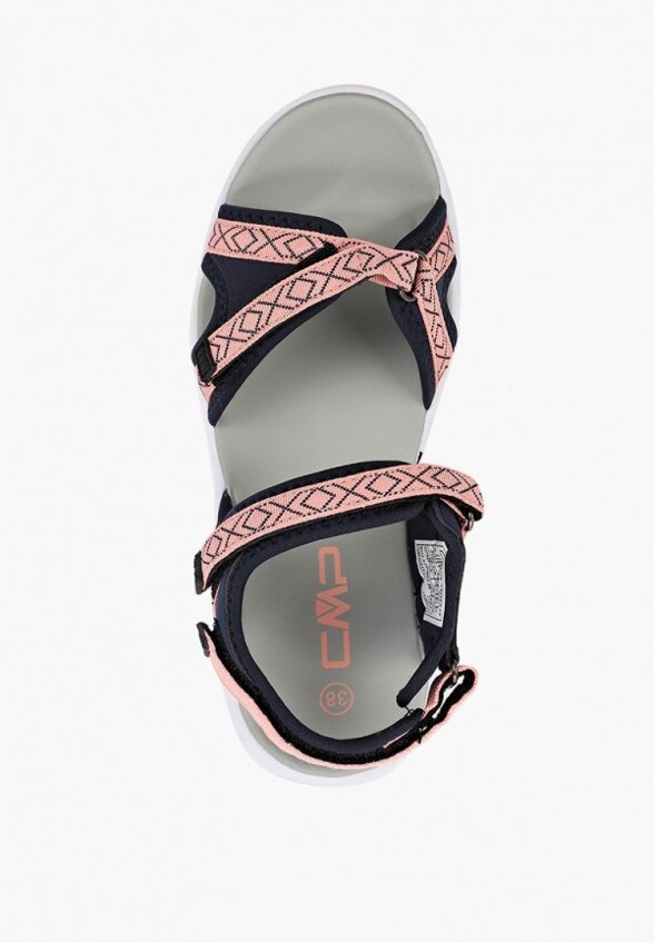 Сандалии CMP