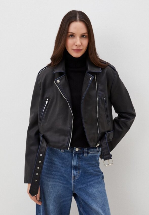 Косуха Bad Queen