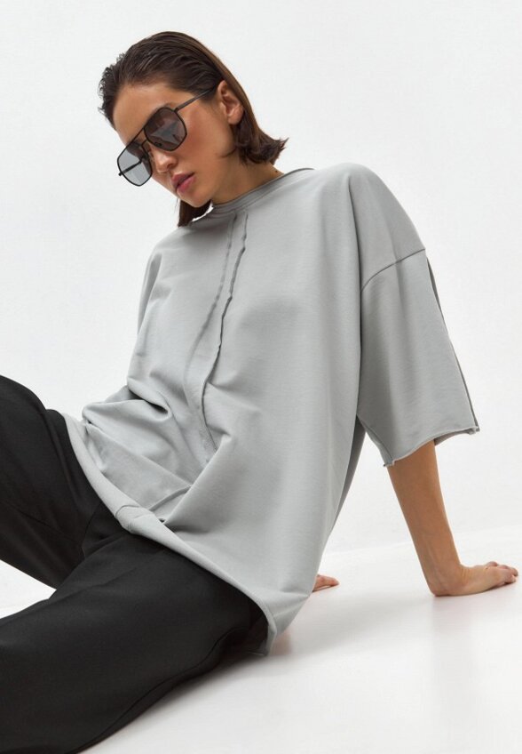 Футболка La Urba Person