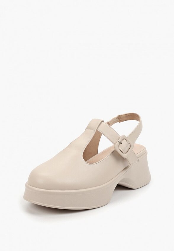 Туфли Francesco Donni