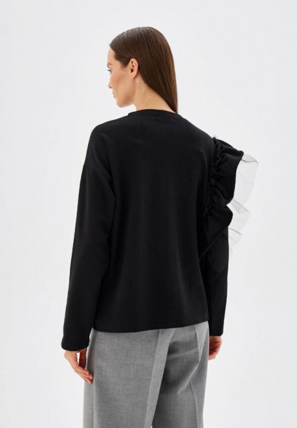 Лонгслив Proud Mom