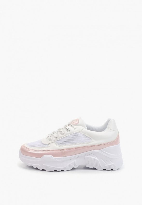 Кроссовки Shuzzi