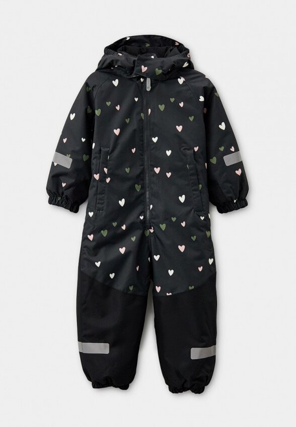 Комбинезон утепленный Sela