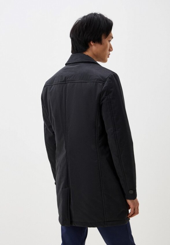 Куртка утепленная Bazioni