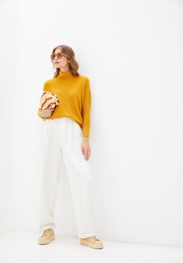 Водолазка R&I