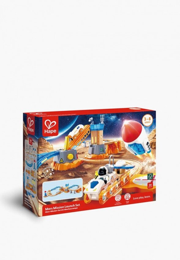 Набор игровой Hape