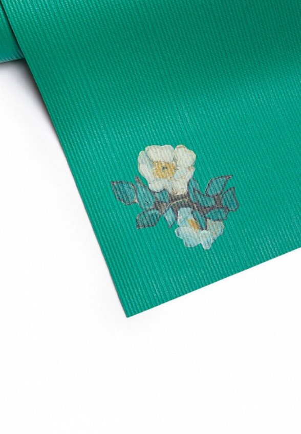 Коврик для йоги Manduka