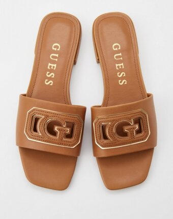 Сабо Guess женщинам