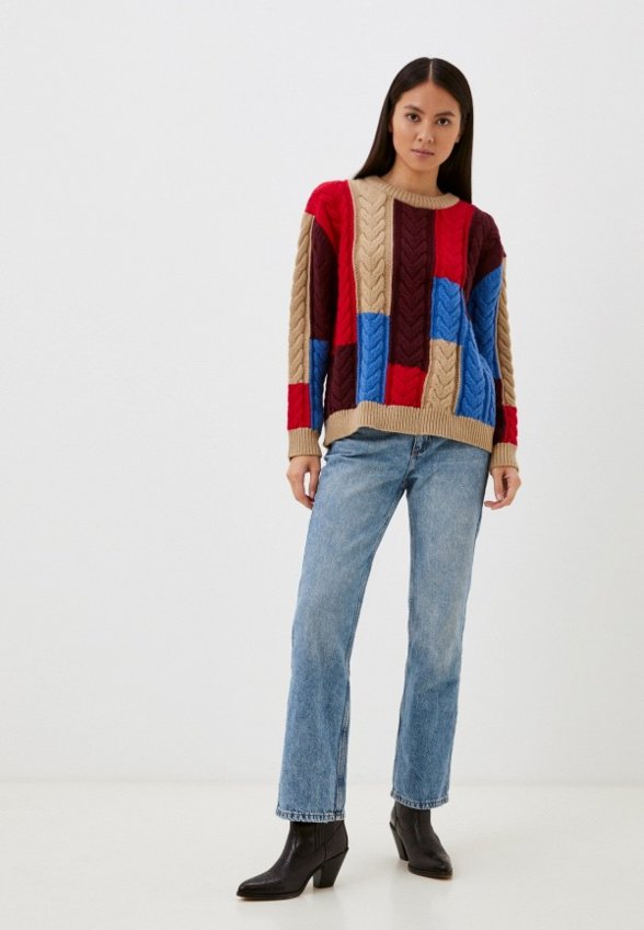 Джемпер Neohit