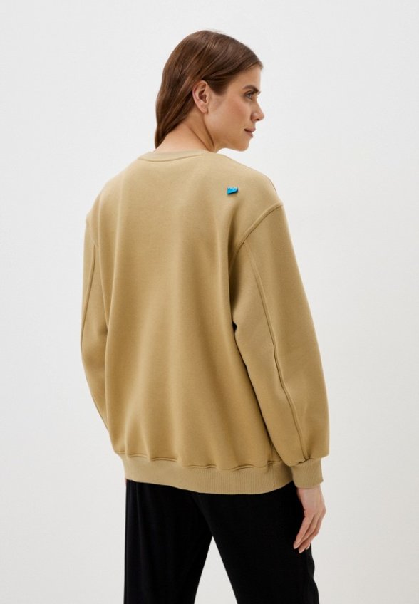 Свитшот Mark Formelle