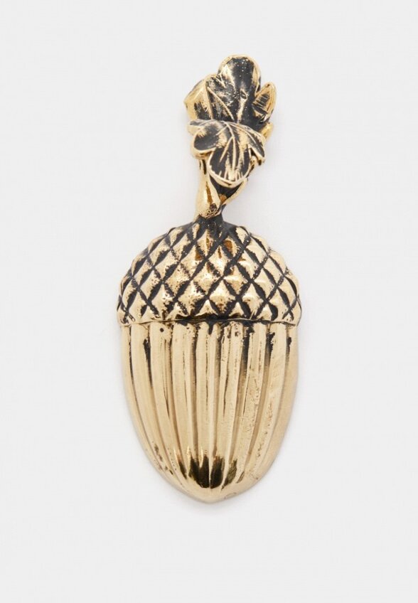 Ложка поварская Кольчугинский мельхиор