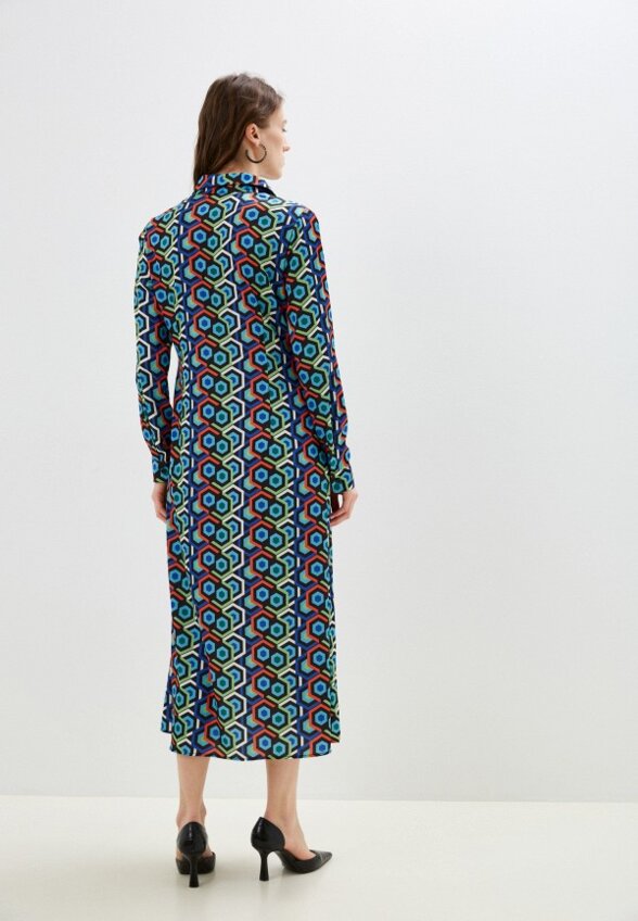 Платье Vivostyle