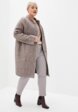 Пальто однобортное Ovelli2  - превью