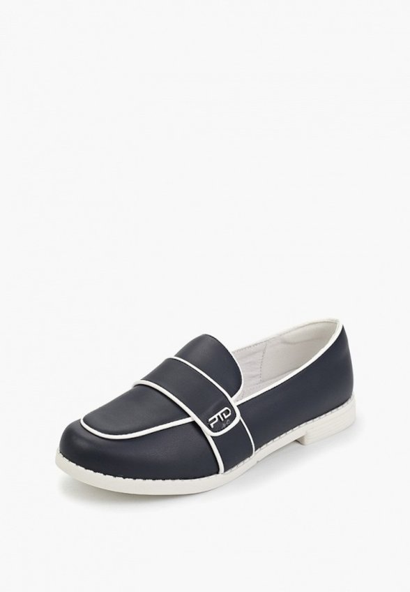 Лоферы PlayToday