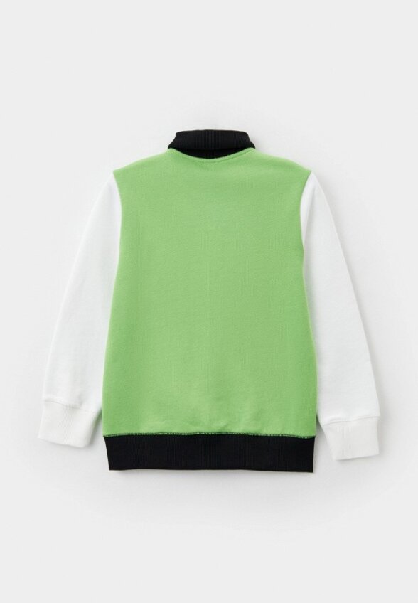 Олимпийка United Colors of Benetton