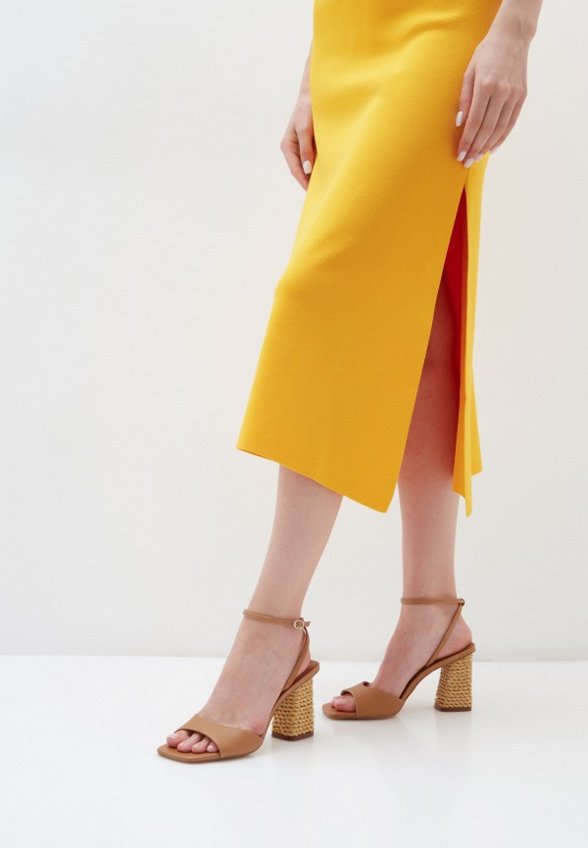 Босоножки Steve Madden