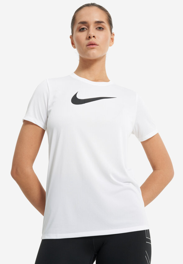 Футболка женская Nike, Белый
