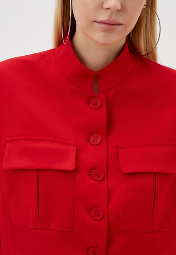 Жакет Anna Pekun