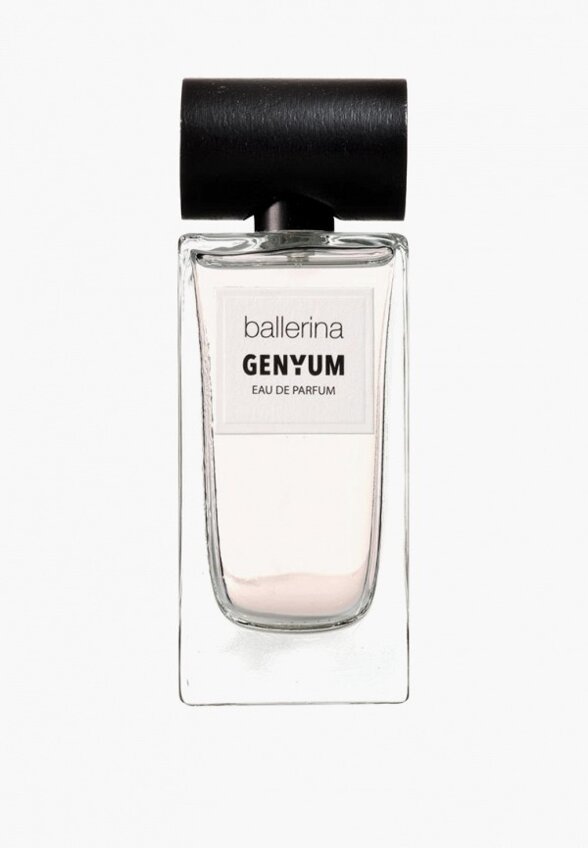 Парфюмерная вода Genyum