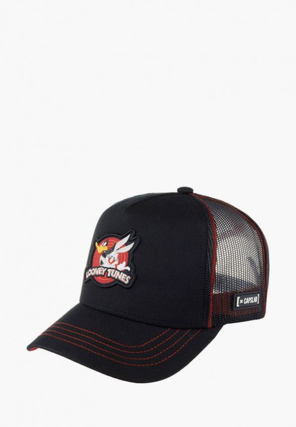 Бейсболка Capslab