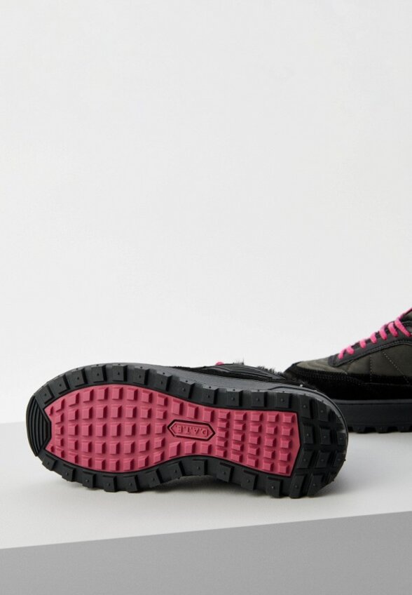 Кроссовки D.A.T.E.