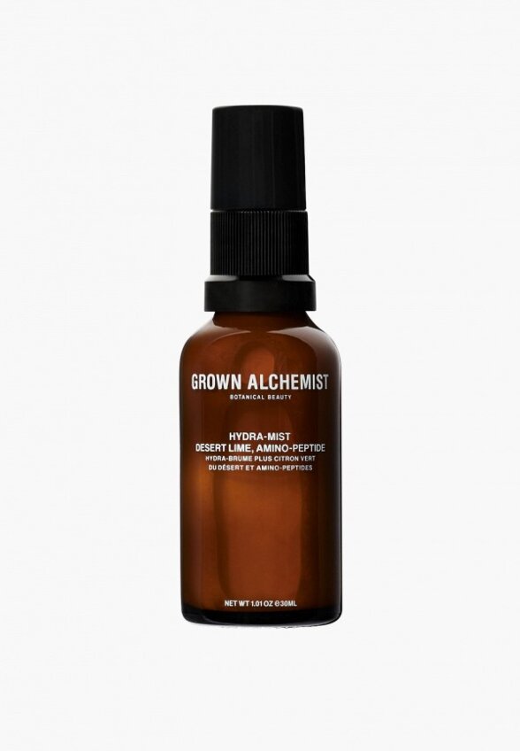 Спрей для лица Grown Alchemist