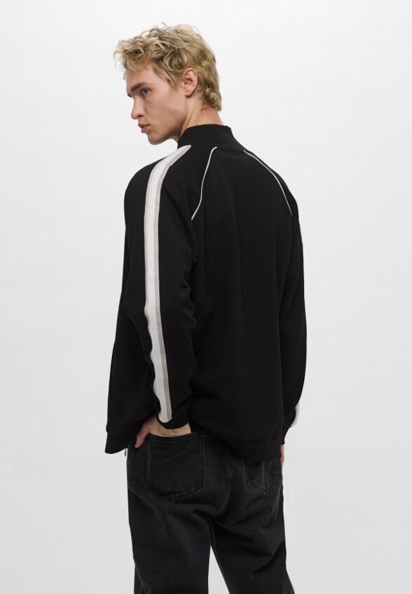 Олимпийка John Richmond