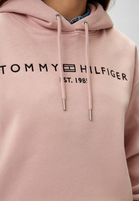 Худи Tommy Hilfiger
