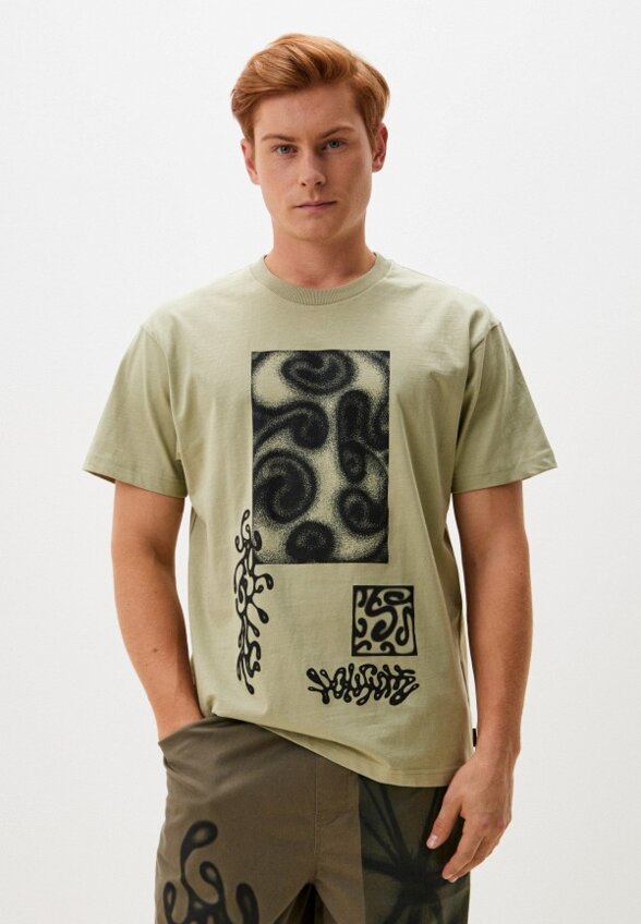 Футболка Volcom