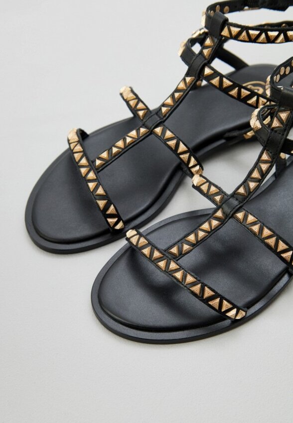 Сандалии Ash