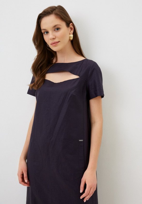 Платье Helmidge