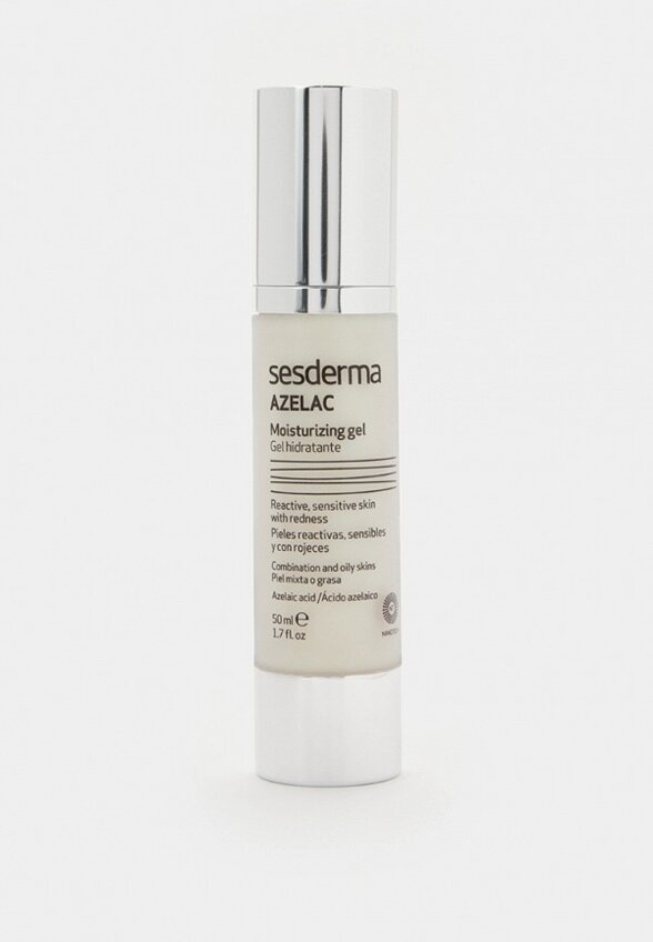 Гель для лица Sesderma