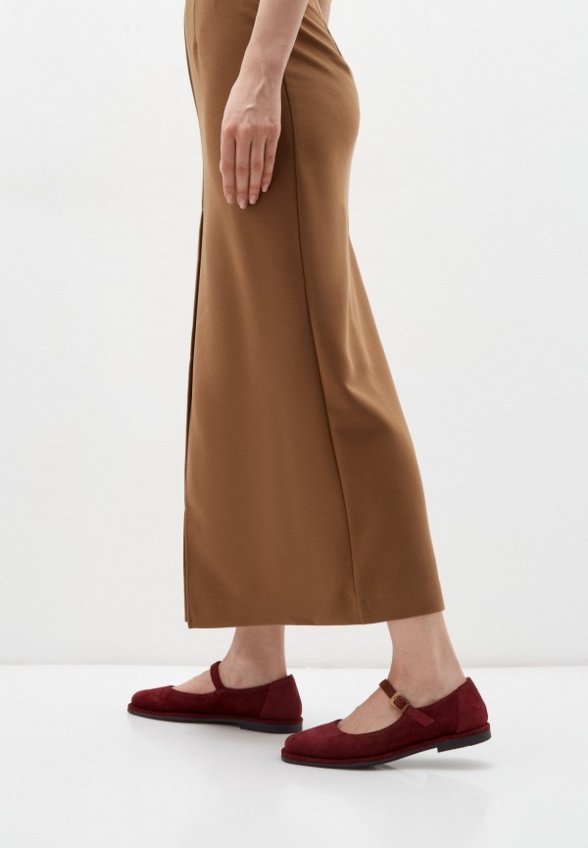 Балетки Lenuver