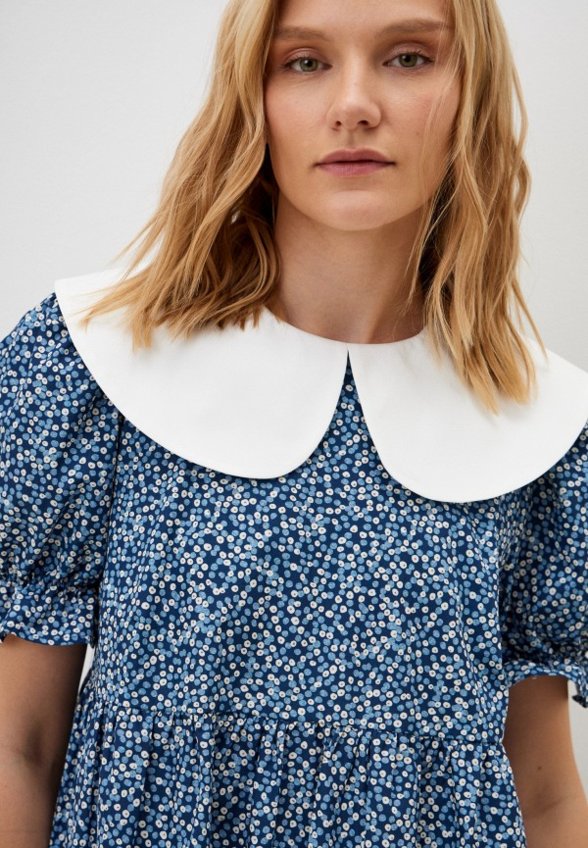 Платье Anna Pekun