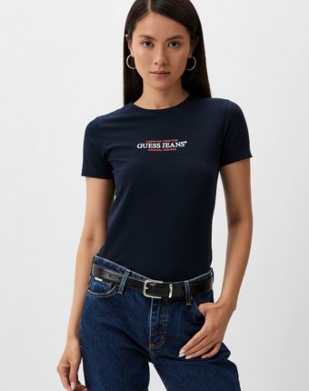 Футболка Guess Jeans женщинам