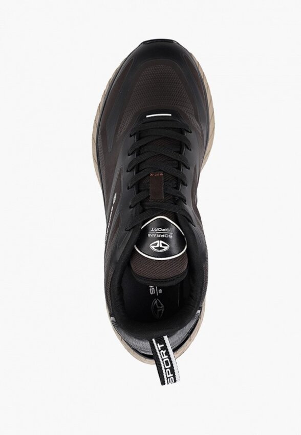 Кроссовки Soprani Sport