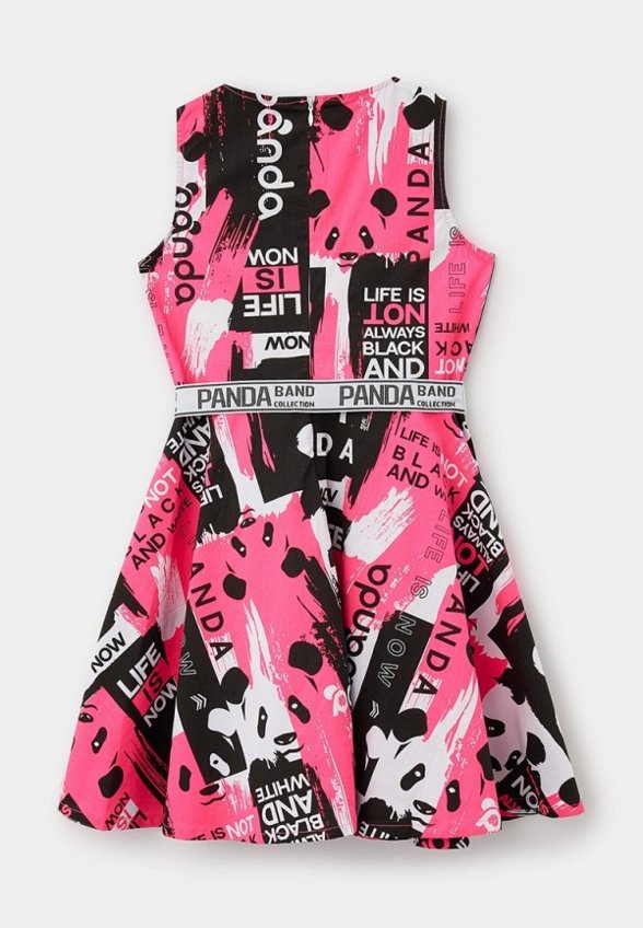 Платье PlayToday