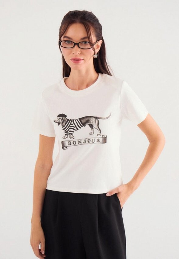 Футболка Vittoria Vicci