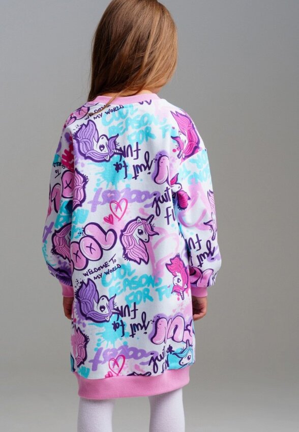 Платье PlayToday