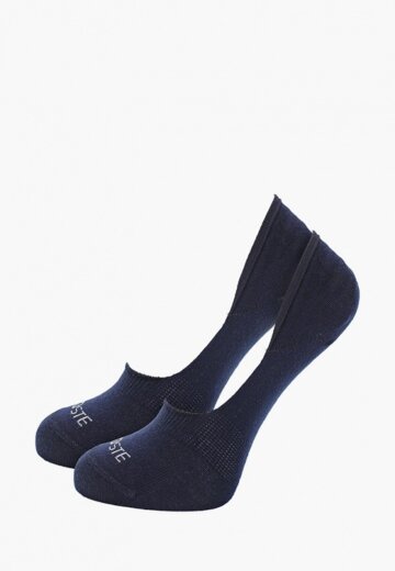 Подследники 2 пары Lacoste