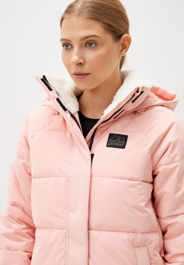 Куртка горнолыжная Protest