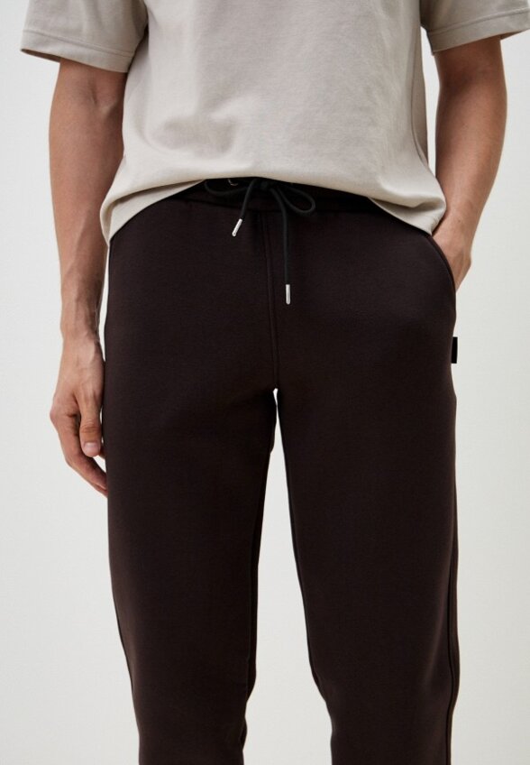 Брюки спортивные D.S